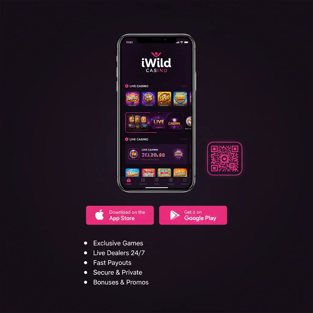 iWild Casino